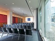 Conference room Wagner at the Dorint Kongresshotel Mannheim
